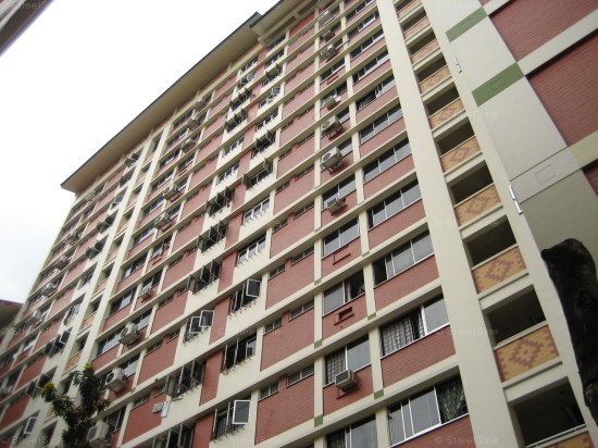Blk 215 Bishan Street 23 (Bishan), HDB 5 Rooms #380052